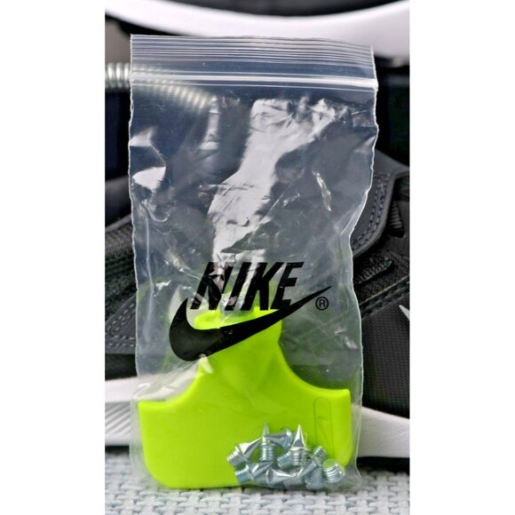 New! Size: 9 Men/10.5 Women | Nike Zoom Rival Jump Track & Field Jumping Spikes main image 5